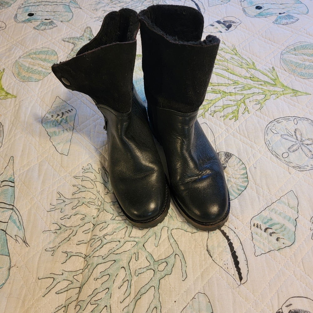 Fabianelli size 36